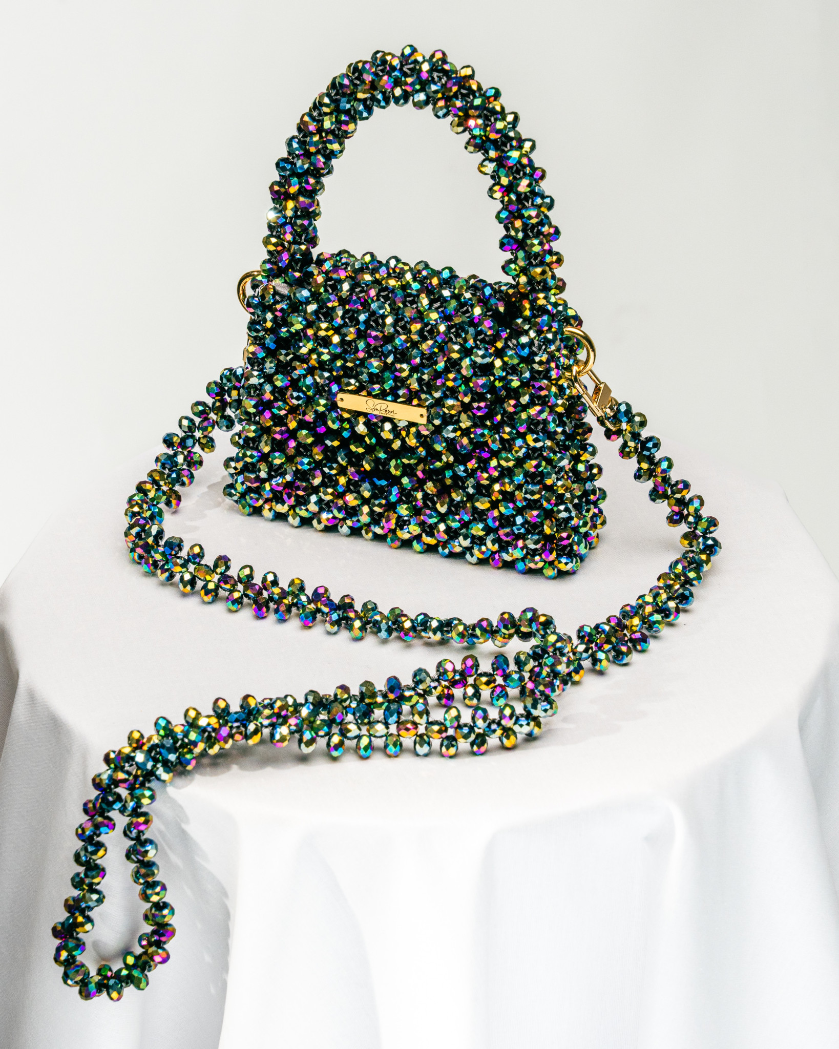DUCHESS Rainbow Dark