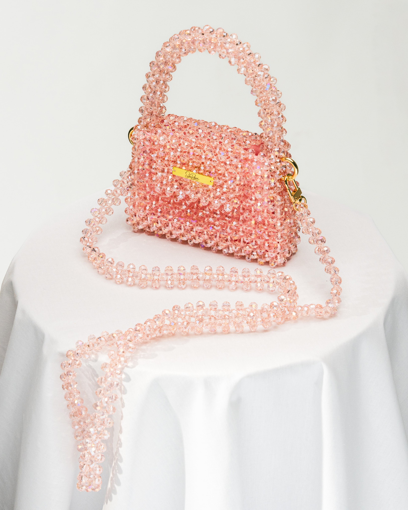 DUCHESS Pink Light