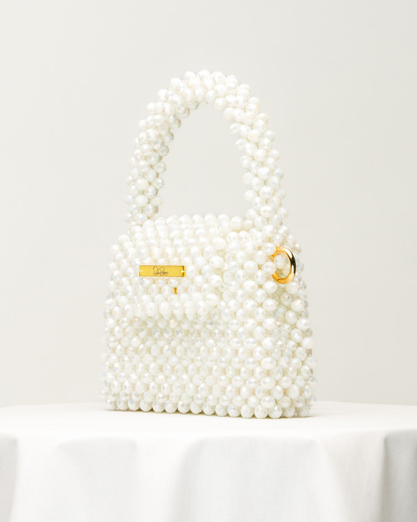 DUCHESS White Pearly - Image 2