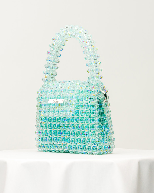 DUCHESS Turquoise Blue – Image 3