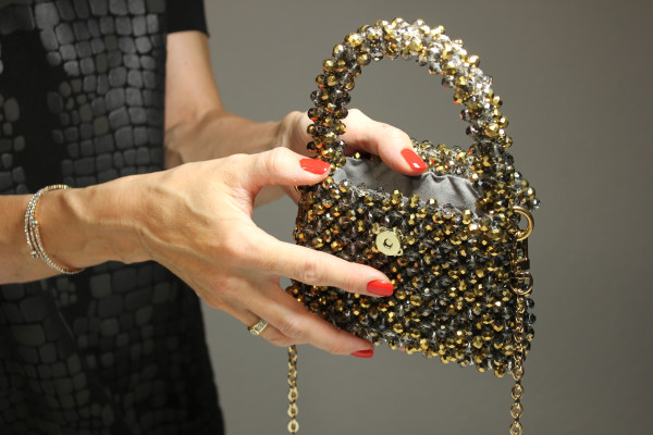 DUCHESS Gold & Grey - Image 4