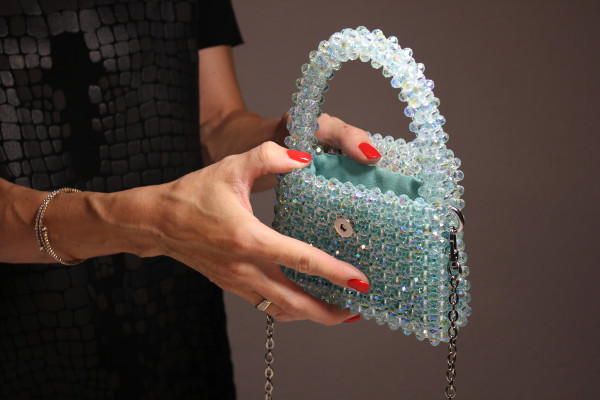 DUCHESS Turquoise Blue – Image 4