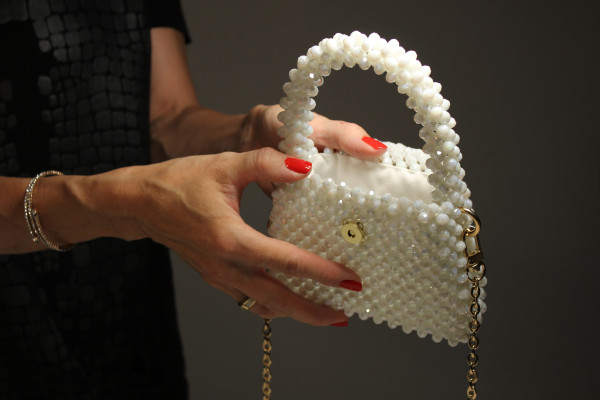 DUCHESS White Pearly - Image 4