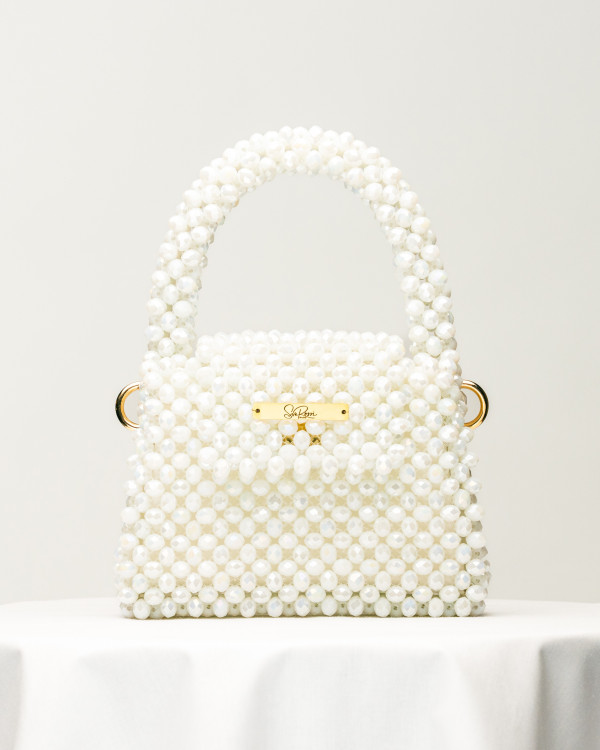 DUCHESS White Pearly - Image 3