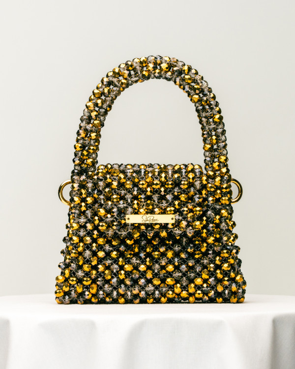 DUCHESS Gold & Grey - Image 3