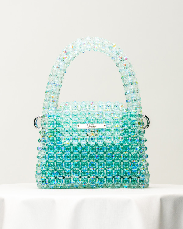 DUCHESS Turquoise Blue – Image 2