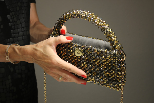 PRINCESS Gold & Grey – Image 4