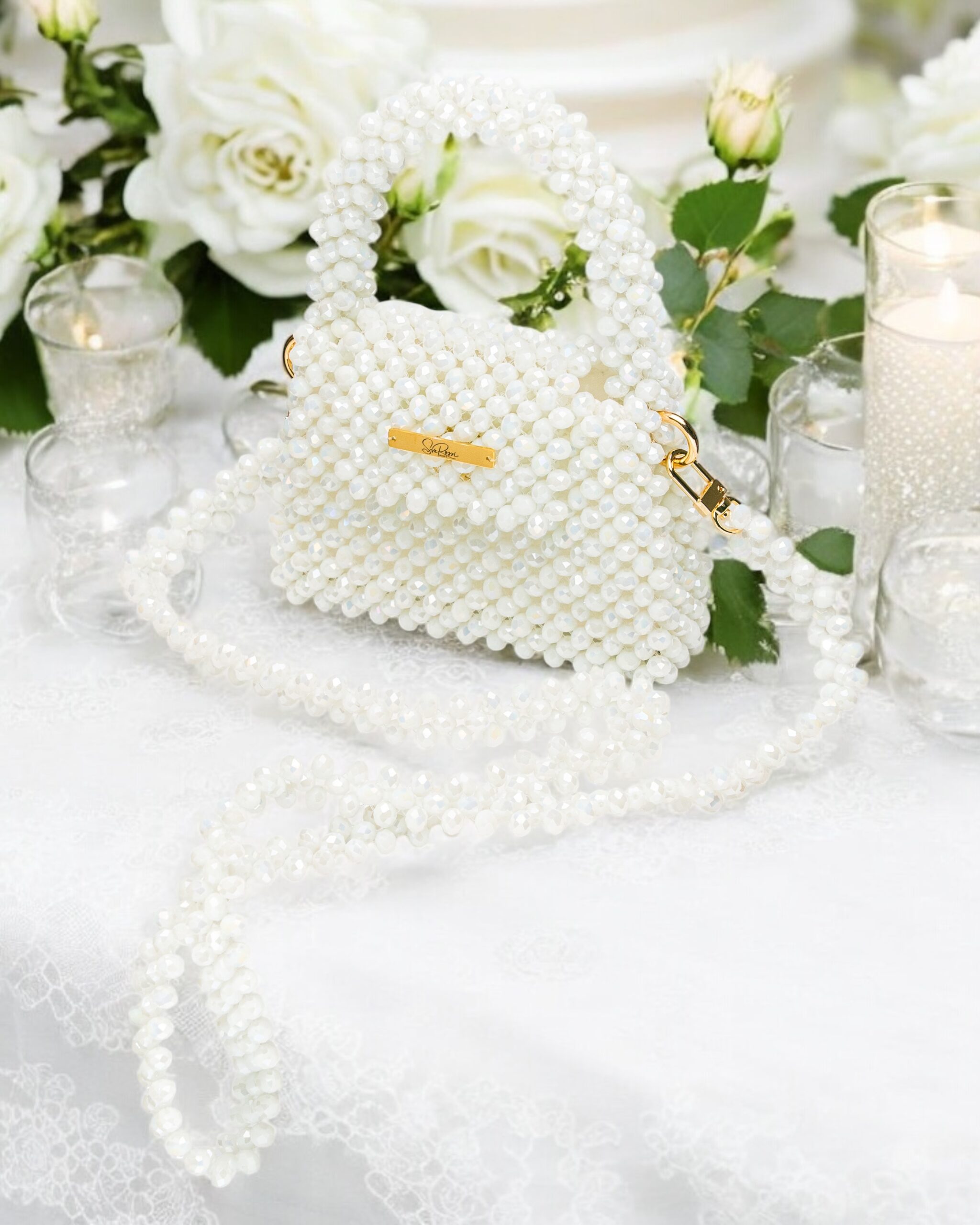 DUCHESS White Pearly